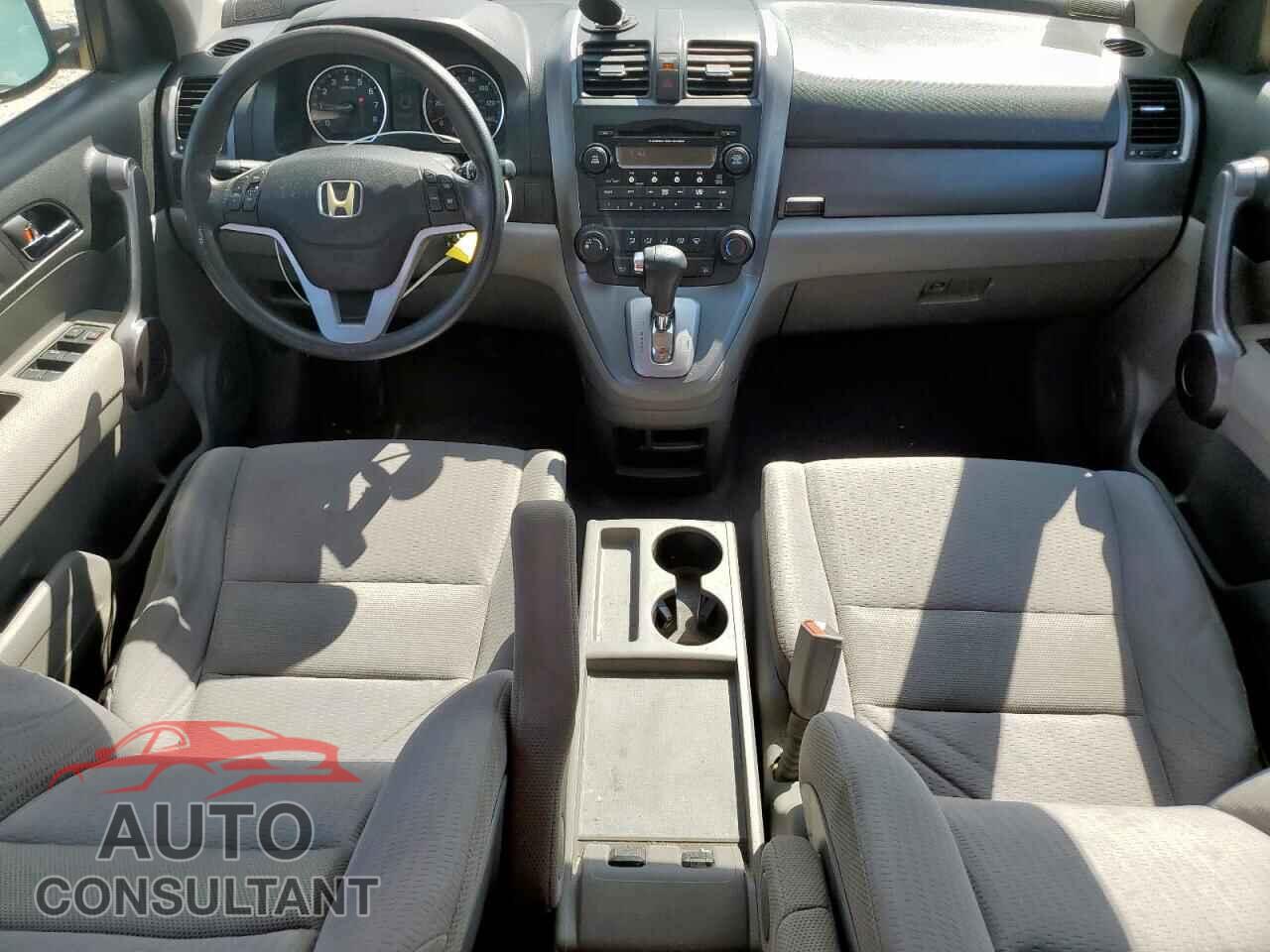HONDA CRV 2009 - JHLRE38579C004829