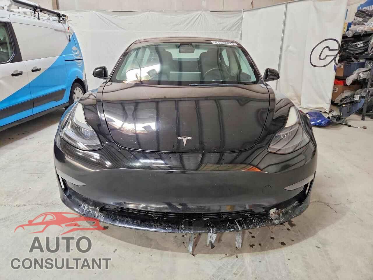 TESLA MODEL 3 2022 - 5YJ3E1EAXNF189450