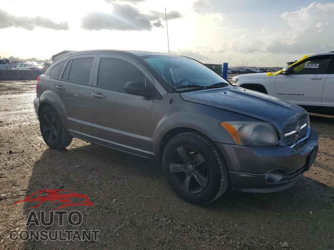 DODGE CALIBER 2011 - 1B3CB3HA5BD262258