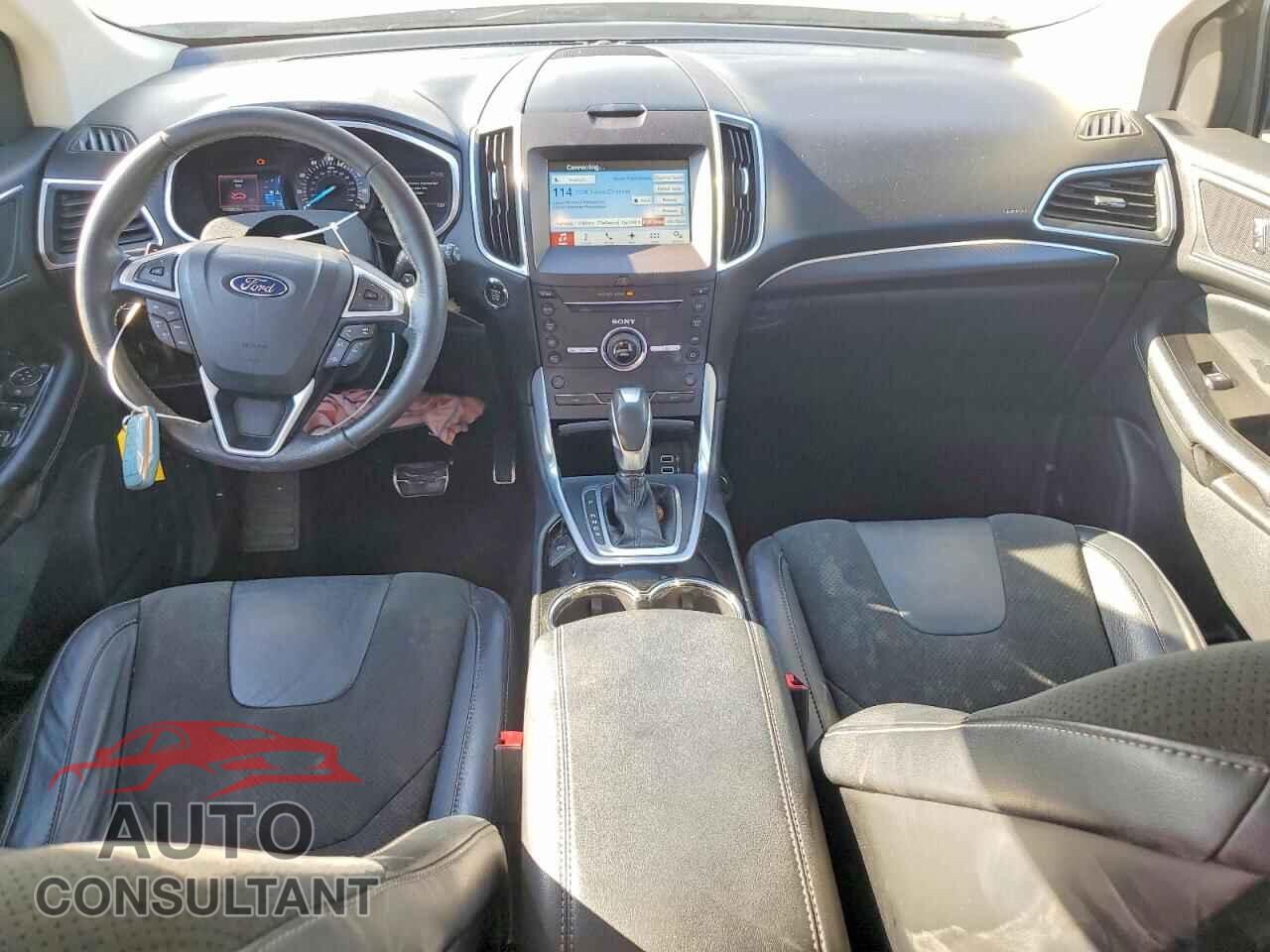 FORD EDGE 2016 - 2FMPK4AP8GBC13701