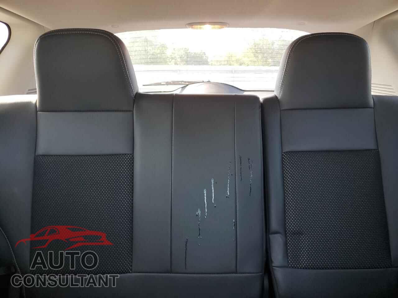 JEEP COMPASS 2016 - 1C4NJDEB3GD552194