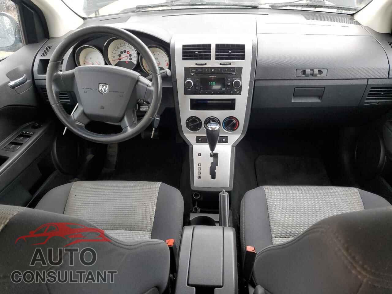 DODGE CALIBER 2009 - 1B3HB48A79D232183