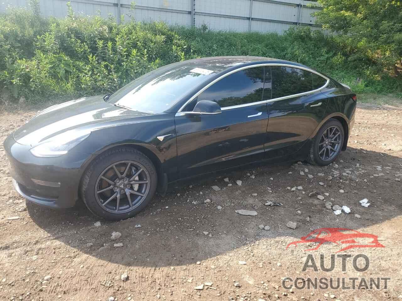 TESLA MODEL 3 2018 - 5YJ3E1EA6JF031326