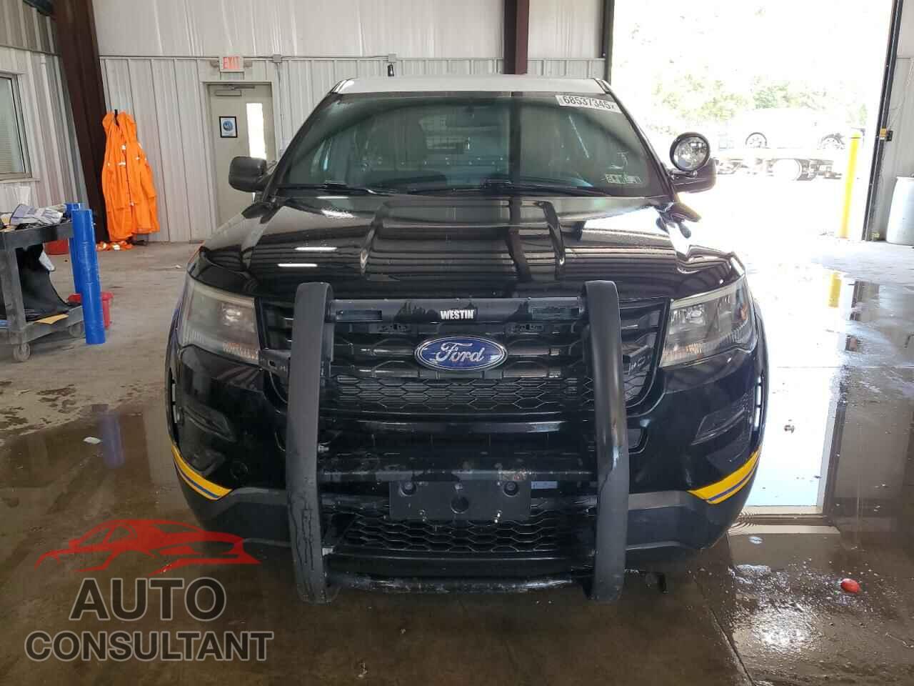 FORD EXPLORER 2017 - 1FM5K8AR1HGC90355