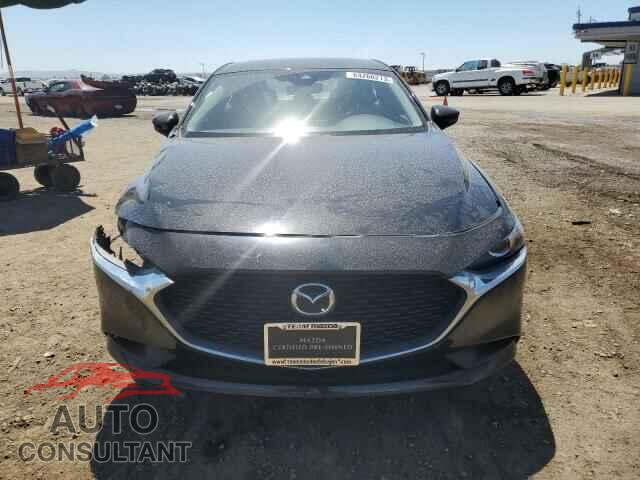 MAZDA 3 2021 - JM1BPABL3M1313092