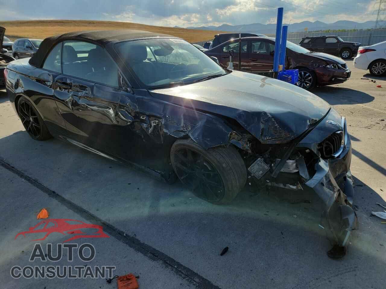 BMW M2 2018 - WBA2N3C50JVC29432