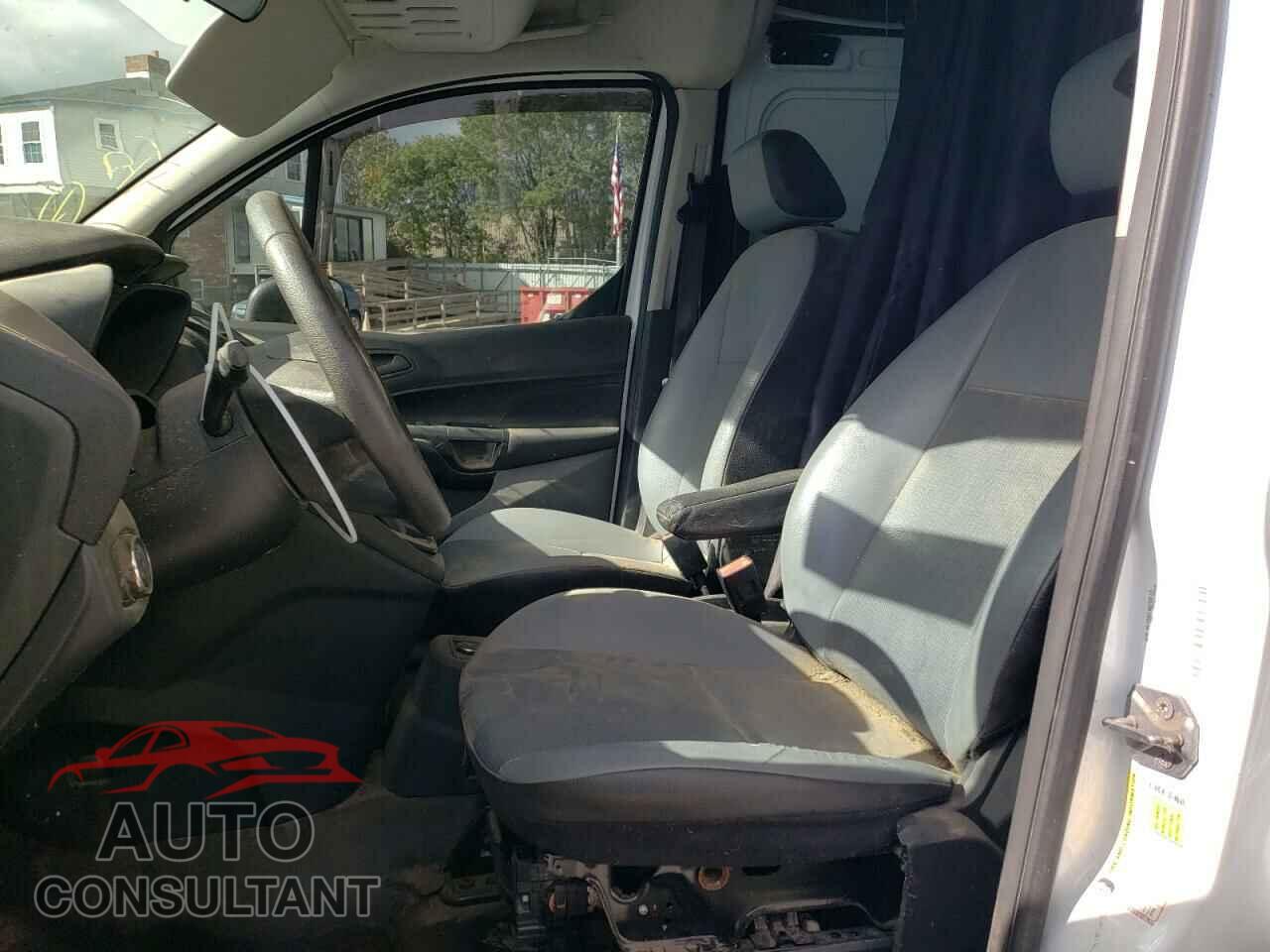 FORD TRANSIT 2017 - NM0LS7E72H1302480