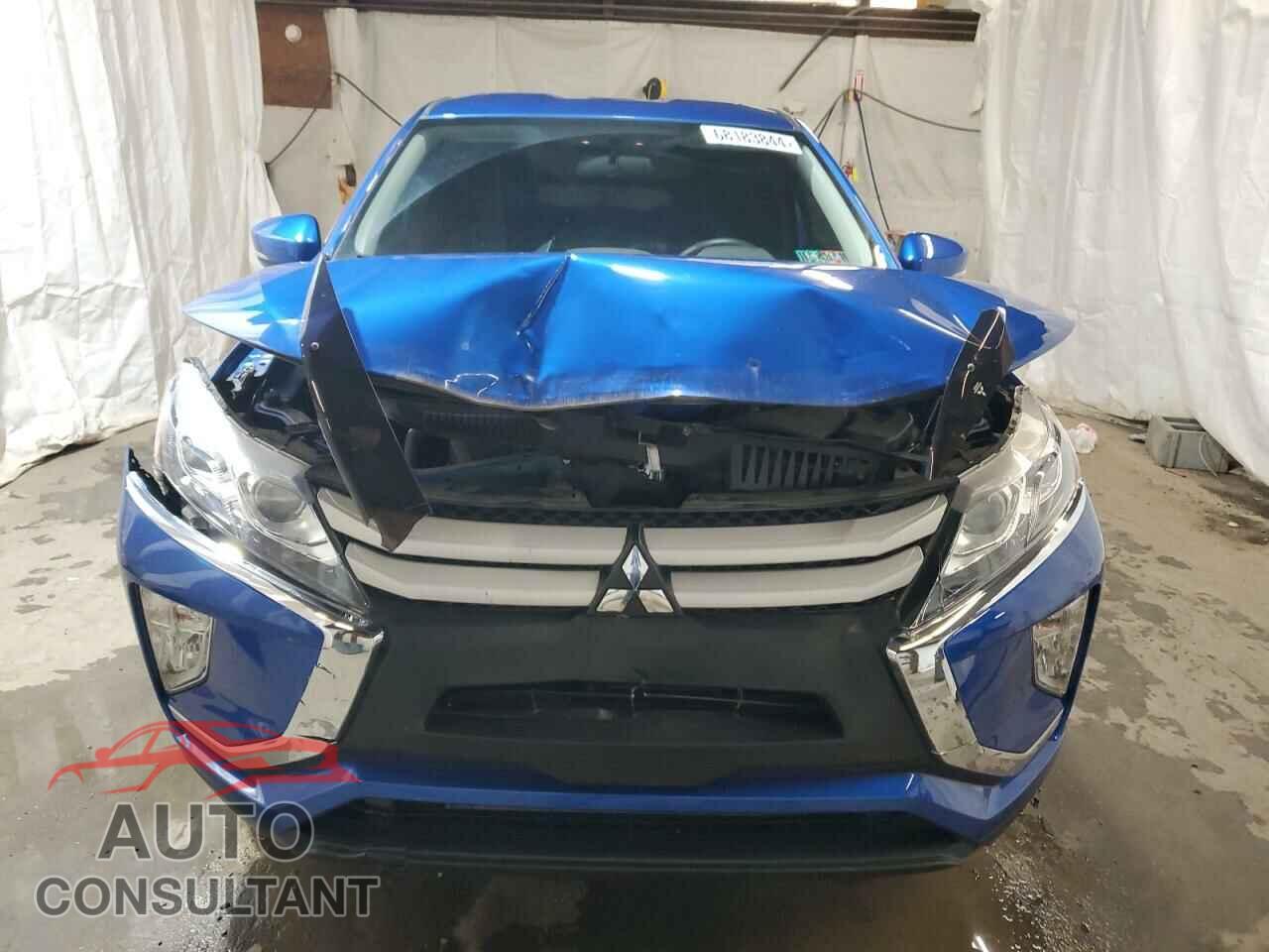 MITSUBISHI ECLIPSE 2020 - JA4AT3AA6LZ001992