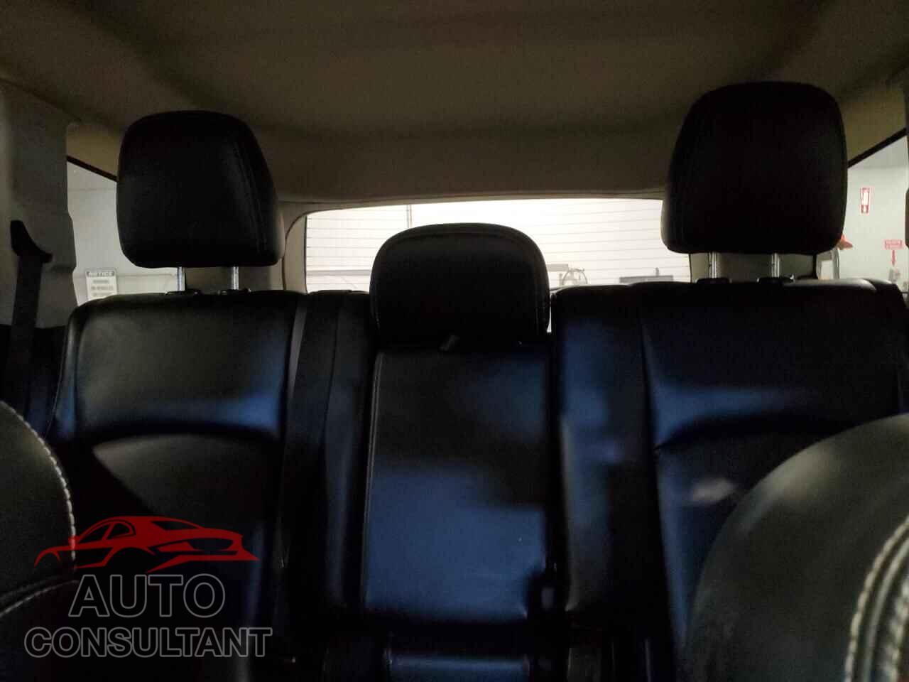 DODGE JOURNEY 2014 - 3C4PDDFG7ET222382