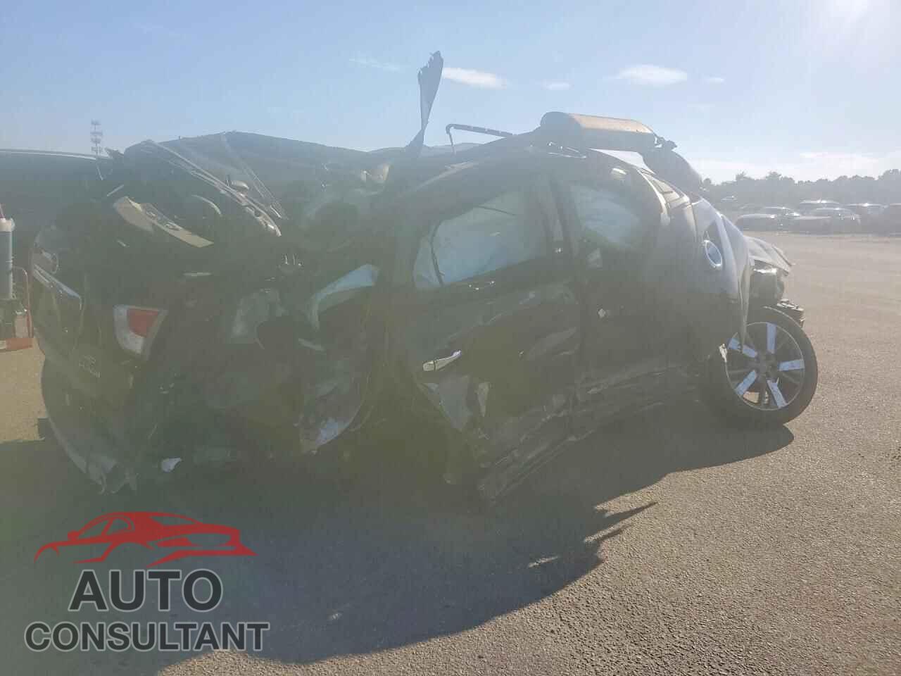 NISSAN PATHFINDER 2013 - 5N1AR2MM8DC679891