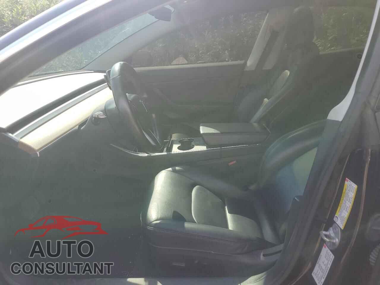 TESLA MODEL 3 2018 - 5YJ3E1EA6JF031326