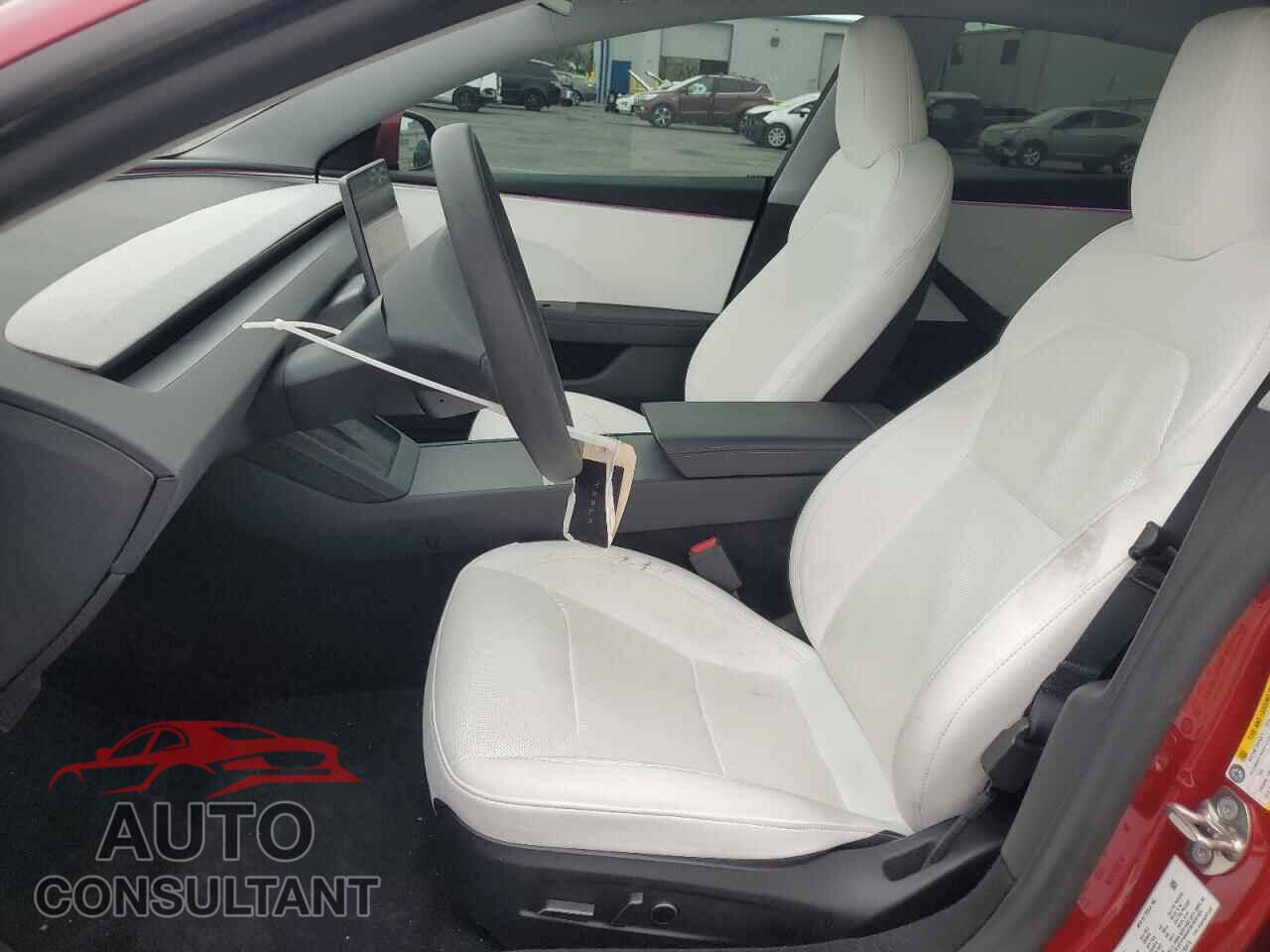TESLA MODEL 3 2024 - 5YJ3E1EB4RF793476