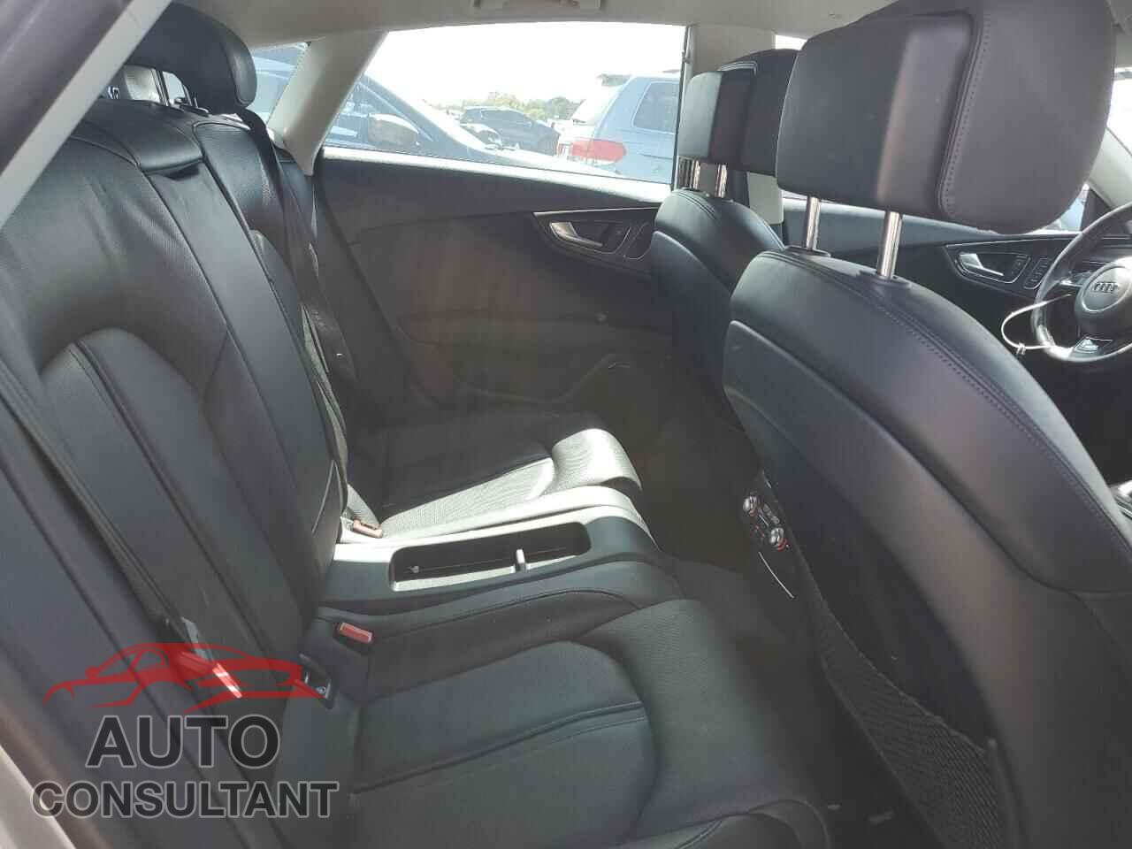 AUDI S7/RS7 2014 - WAUW2AFC3EN082776