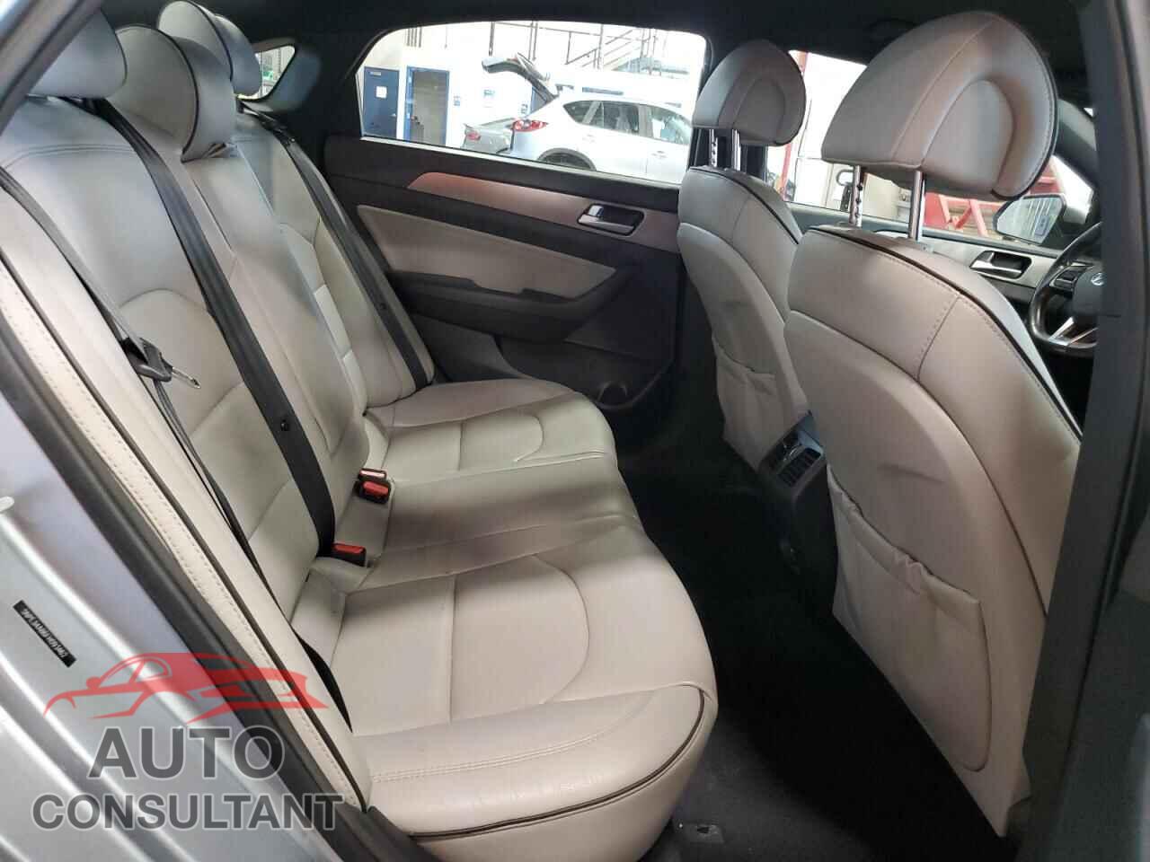 HYUNDAI SONATA 2015 - 5NPE34AB6FH093462