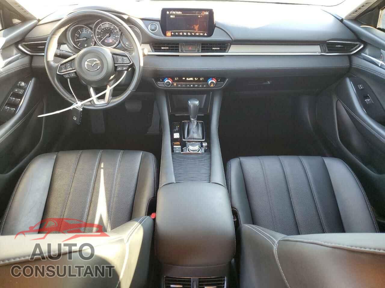 MAZDA 6 2021 - JM1GL1VMXM1610379