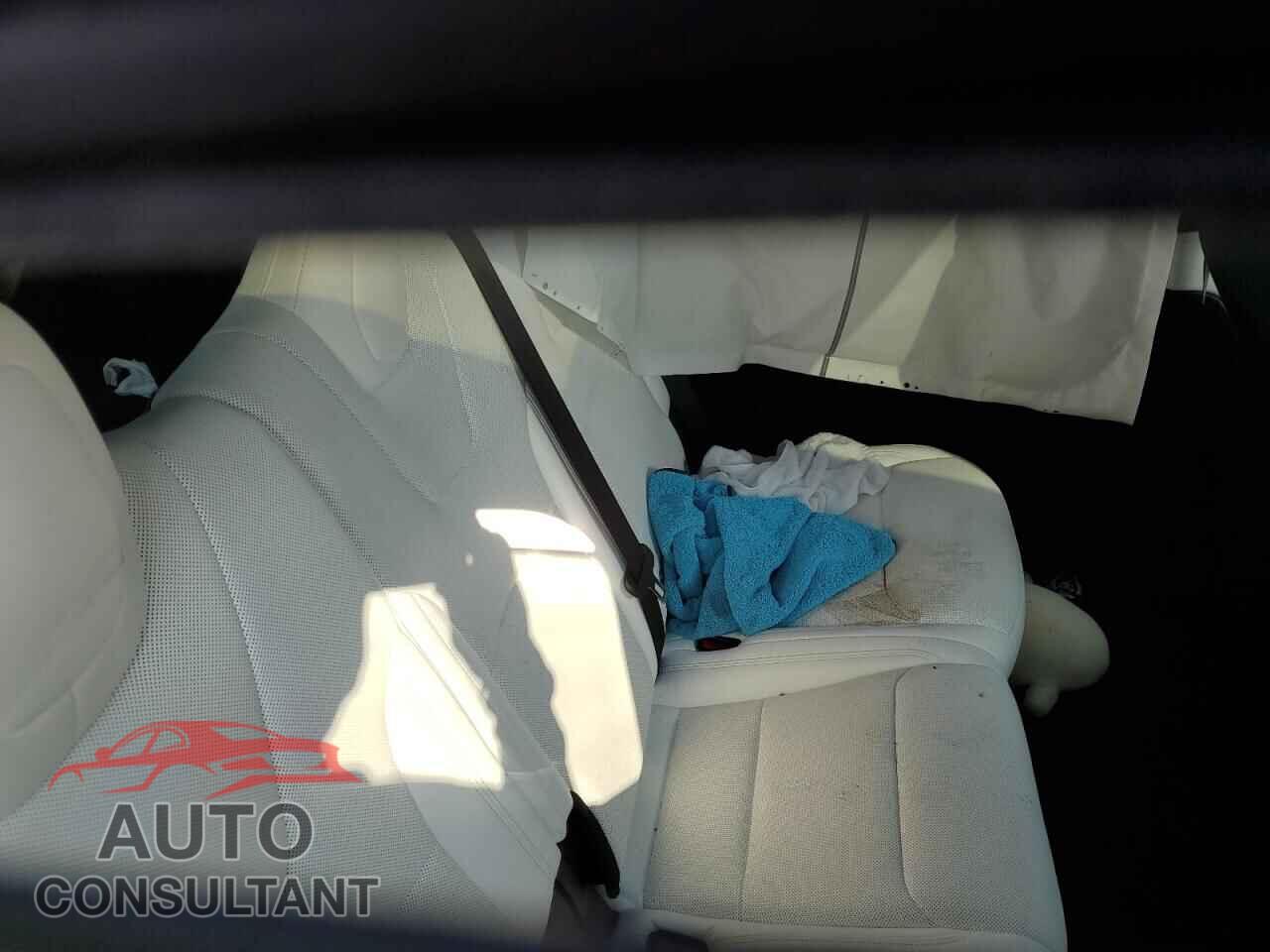 TESLA MODEL X 2023 - 7SAXCDE52PF385545