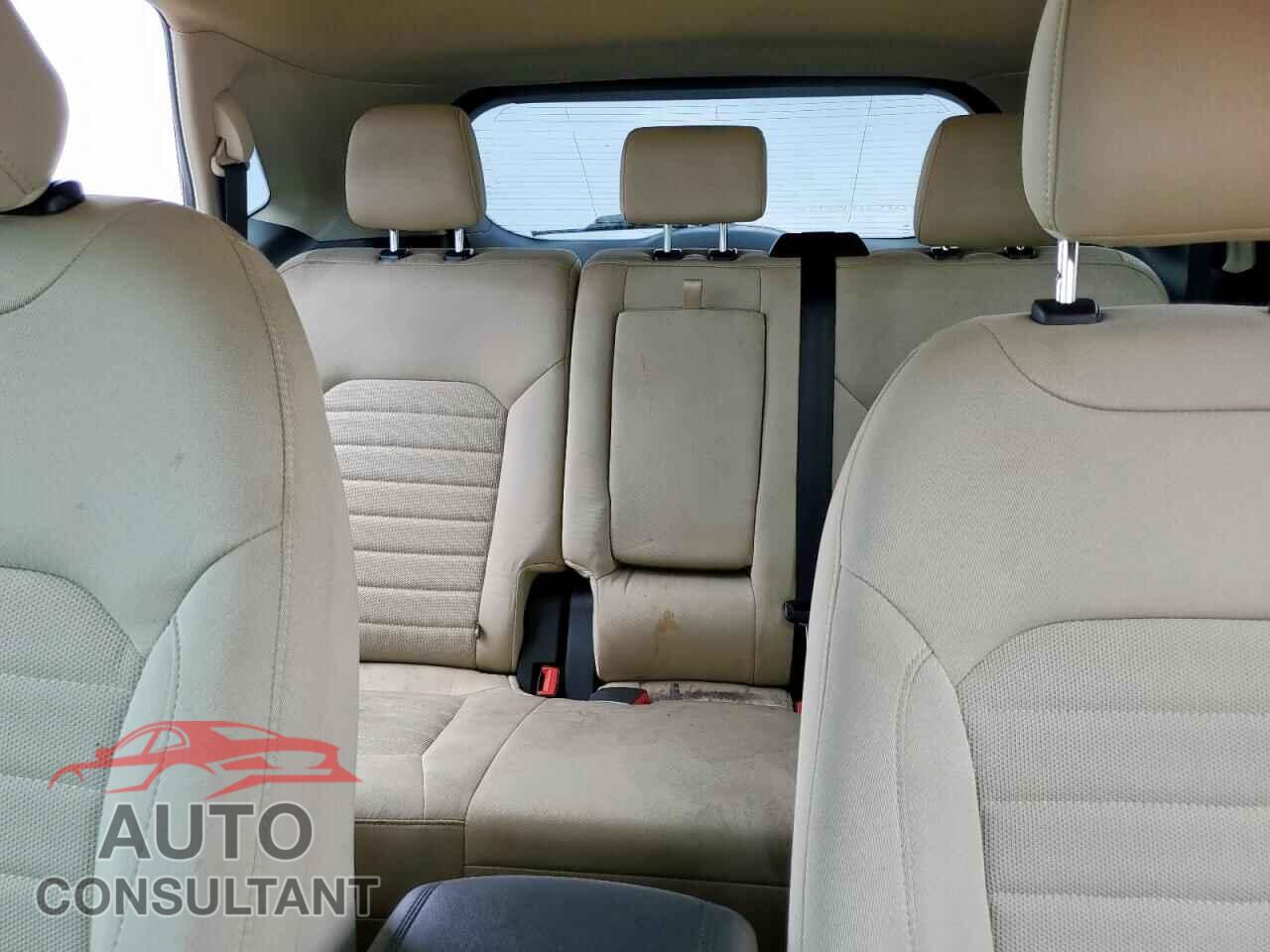 FORD EDGE 2019 - 2FMPK3G98KBB04554