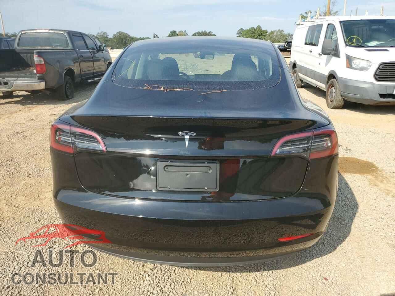 TESLA MODEL 3 2023 - 5YJ3E1EA8PF607443