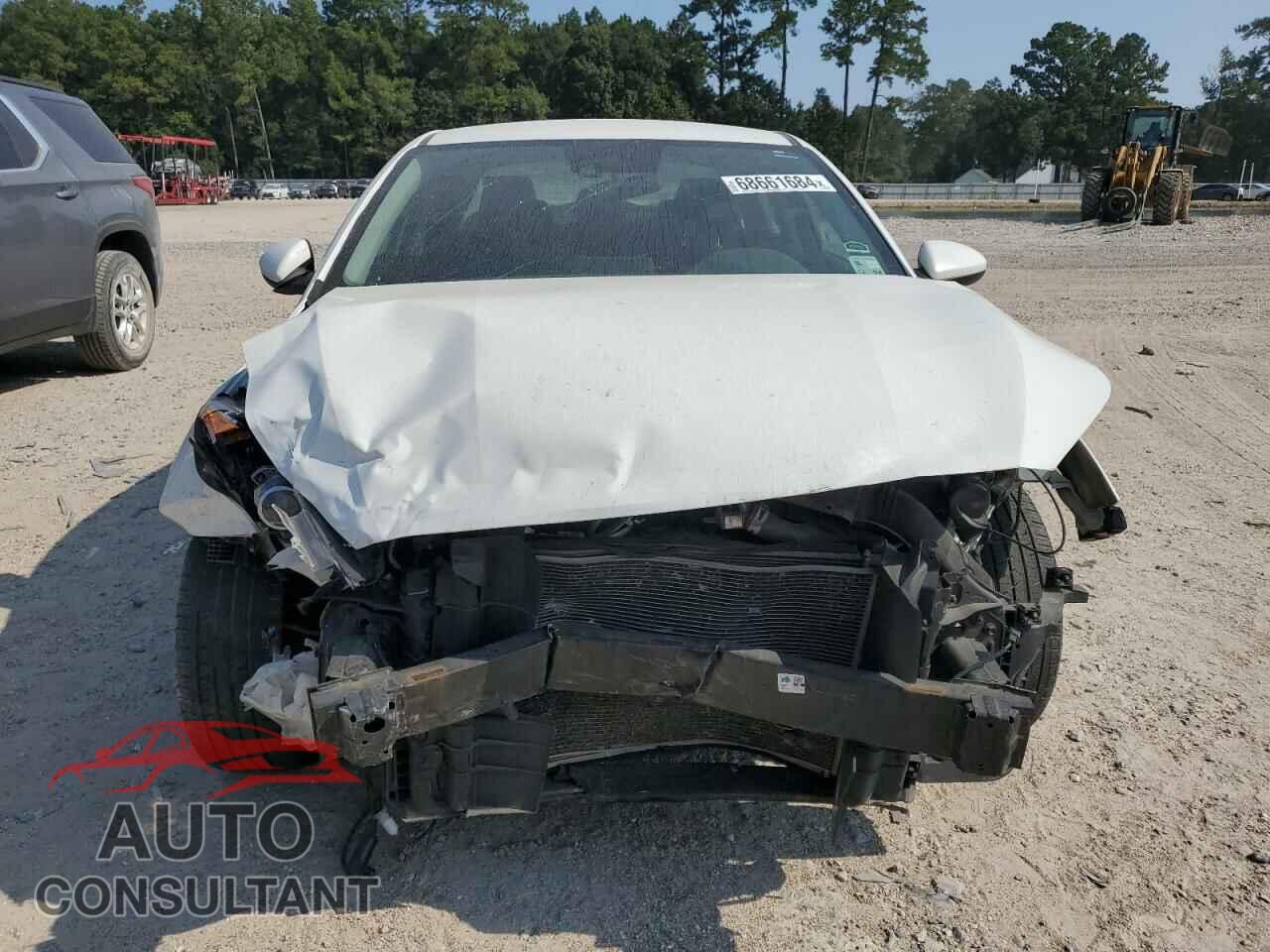 KIA FORTE 2020 - 3KPF24AD6LE139753