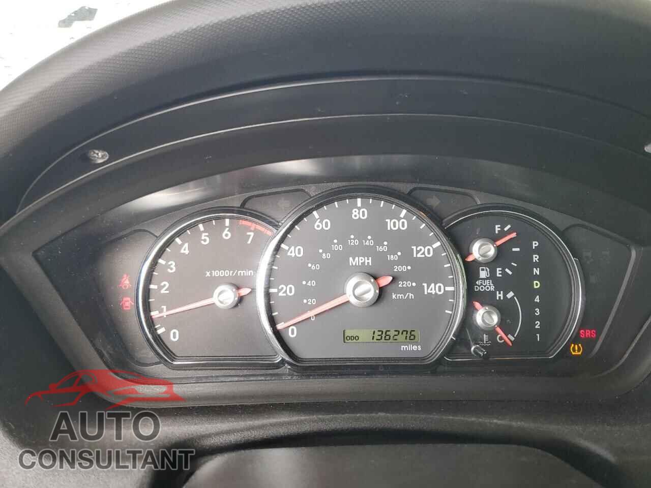 MITSUBISHI GALANT 2012 - 4A32B3FF1CE015854