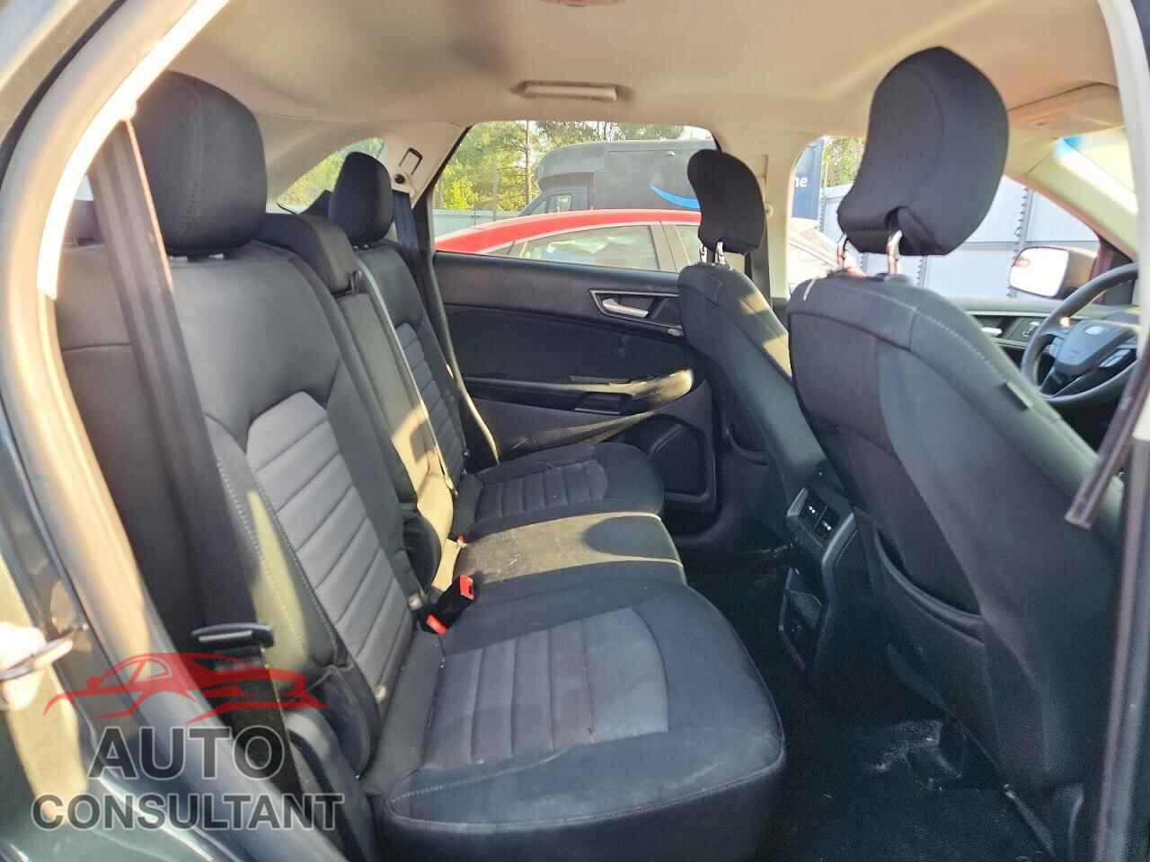 FORD EDGE 2015 - 2FMTK3G98FBB64600