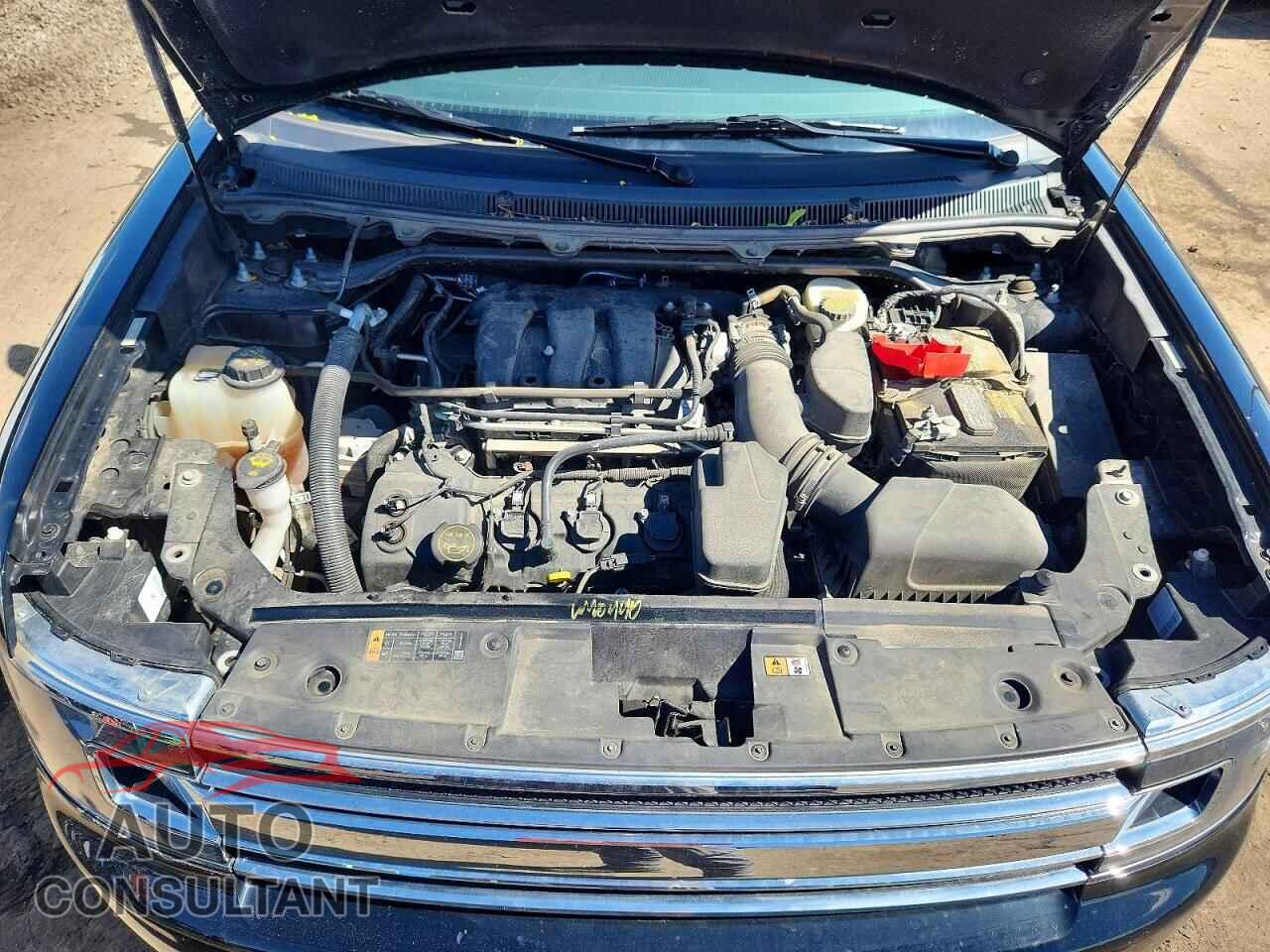 FORD FLEX 2016 - 2FMHK6C8XGBA21993