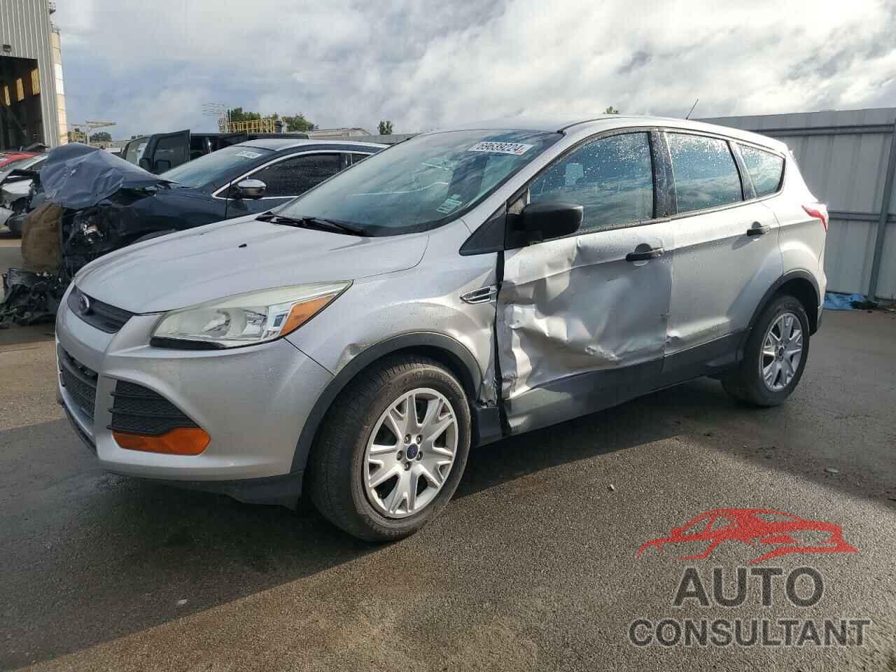 FORD ESCAPE 2016 - 1FMCU0F76GUB67080