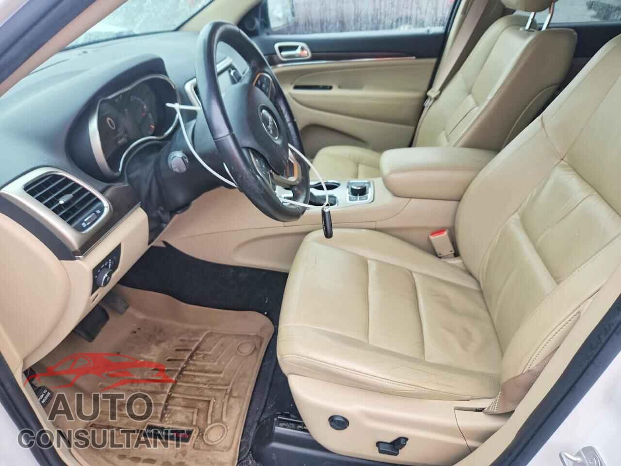 JEEP CHEROKEE 2016 - 1C4RJFBG6GC367303