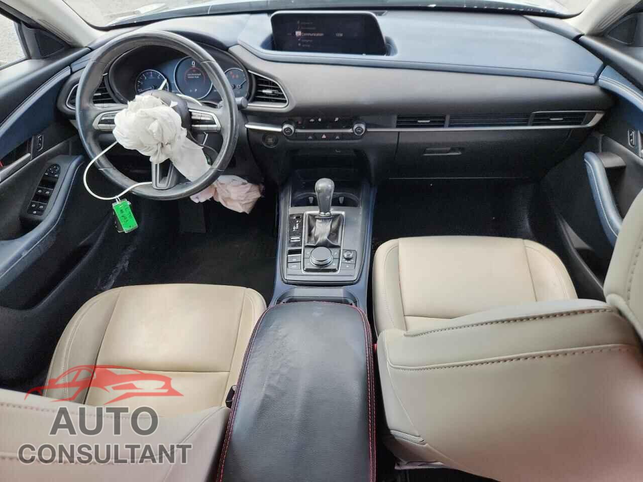 MAZDA CX30 2020 - 3MVDMACL5LM133838