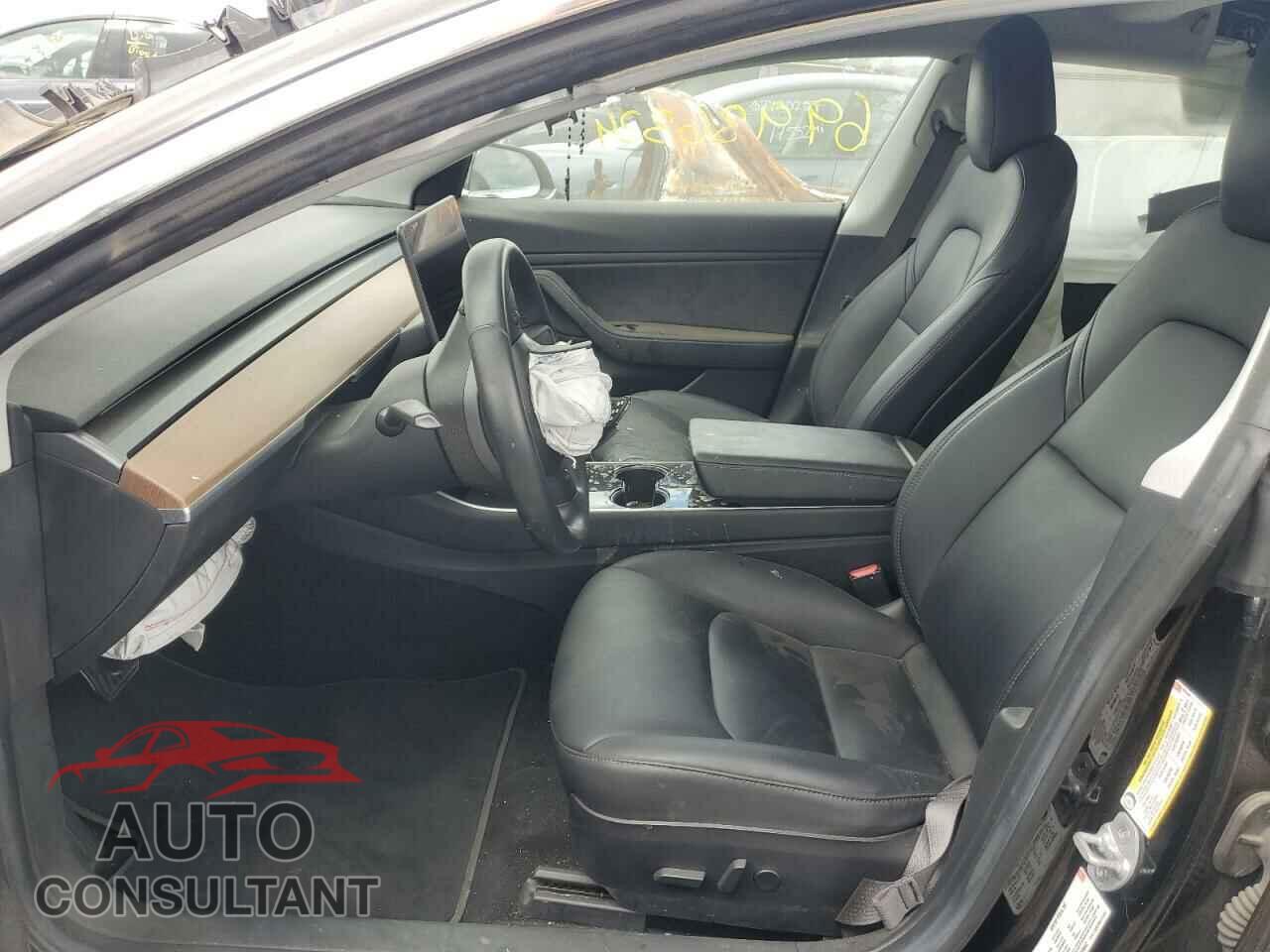 TESLA MODEL 3 2018 - 5YJ3E1EA1JF078442