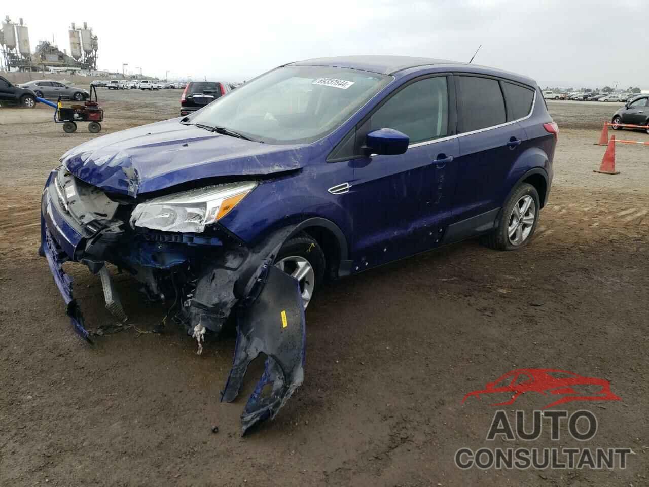 FORD ESCAPE 2016 - 1FMCU0GX3GUC43806