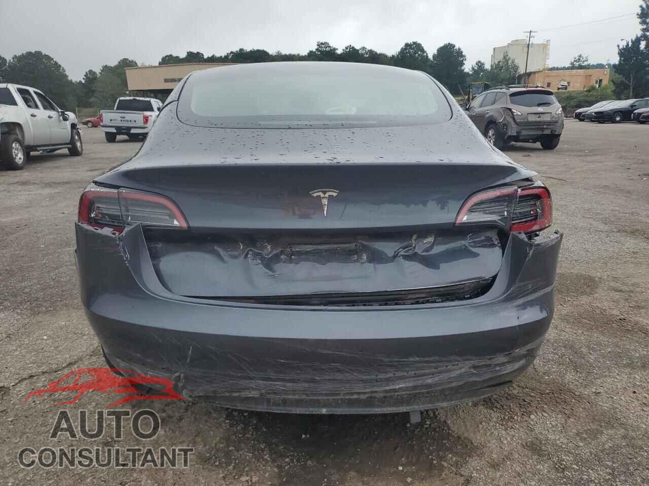 TESLA MODEL 3 2023 - 5YJ3E1EA4PF682267