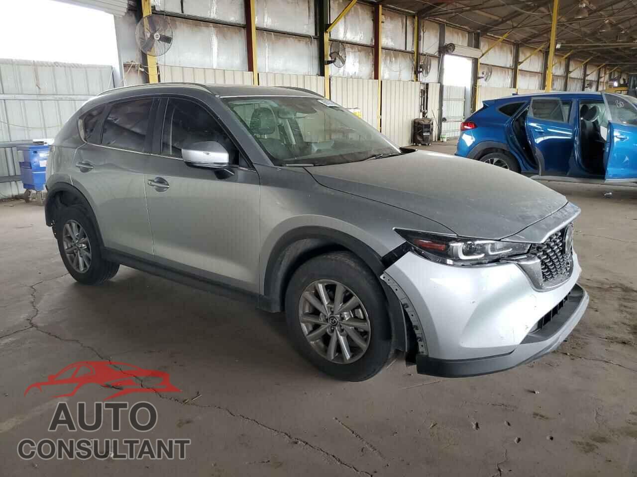 MAZDA CX-5 PREFE 2023 - JM3KFBCM2P0201854