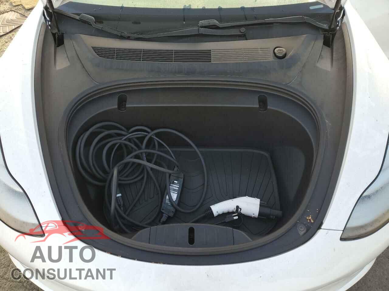 TESLA MODEL 3 2020 - 5YJ3E1EA9LF706573