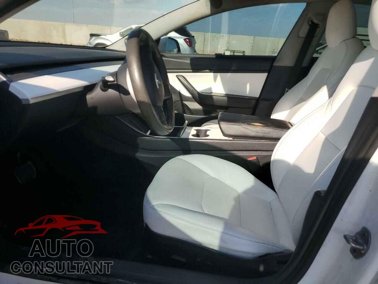 TESLA MODEL 3 2020 - 5YJ3E1EA4LF806614
