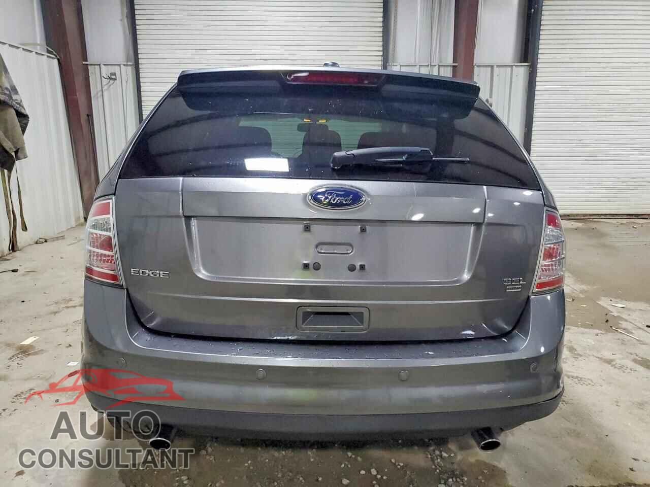 FORD EDGE 2010 - 2FMDK4JC3ABA07533