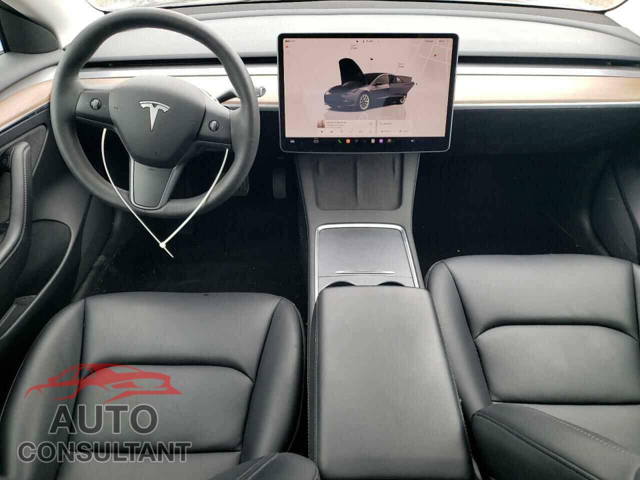 TESLA MODEL 3 2023 - 5YJ3E1EB1PF464232