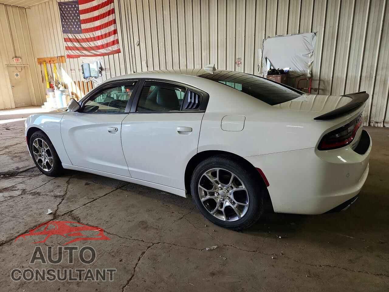 DODGE CHARGER 2015 - 2C3CDXJG5FH832674
