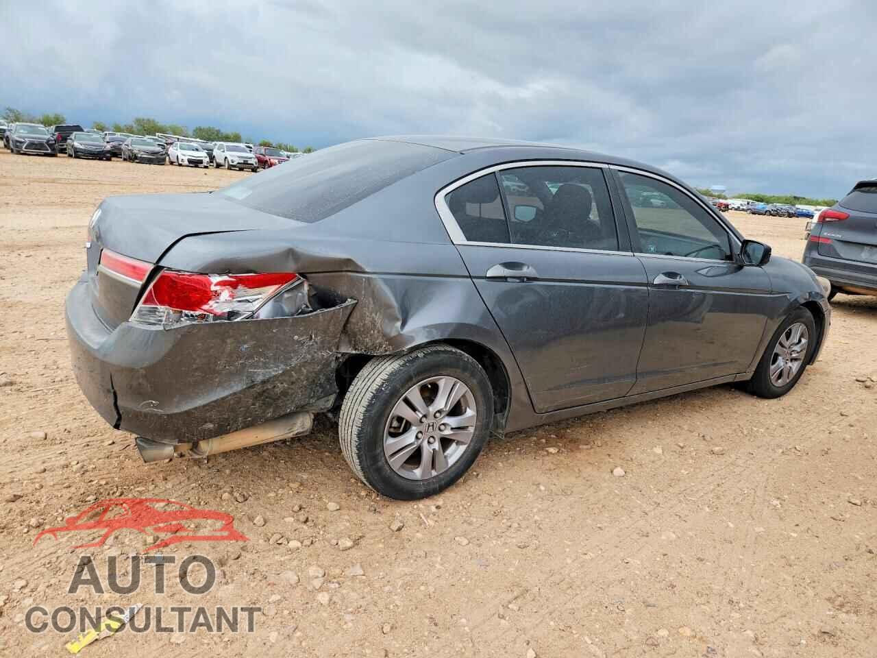 HONDA ACCORD 2011 - 1HGCP2F40BA089047