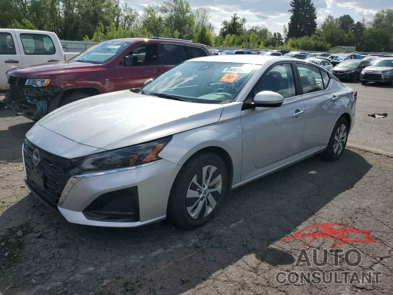 NISSAN ALTIMA 2023 - 1N4BL4BVXPN384968