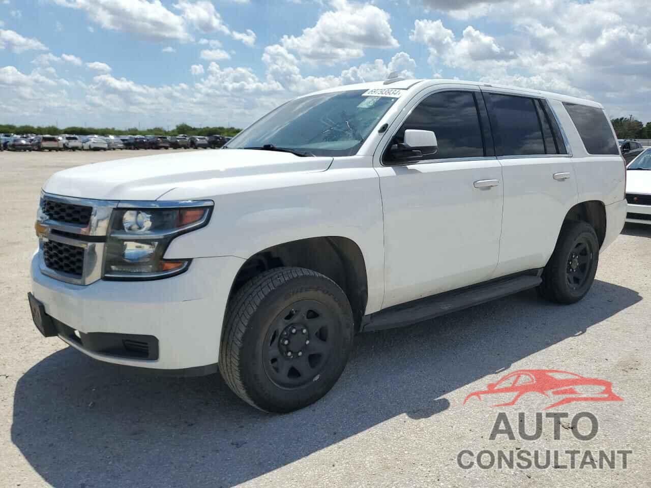 CHEVROLET TAHOE 2017 - 1GNLCDEC2HR236985