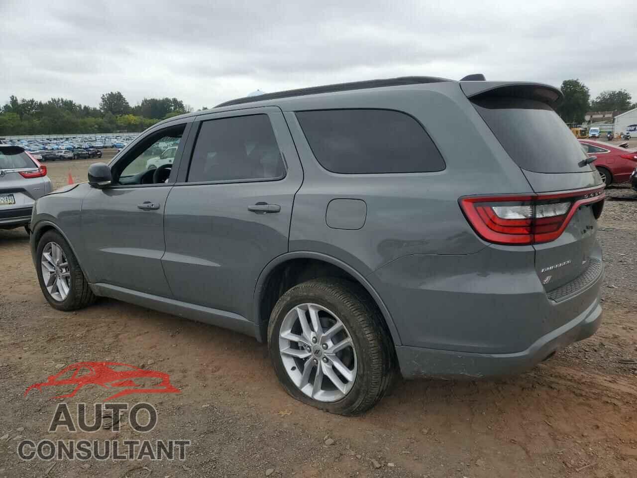 DODGE DURANGO 2023 - 1C4SDJCT5PC612924