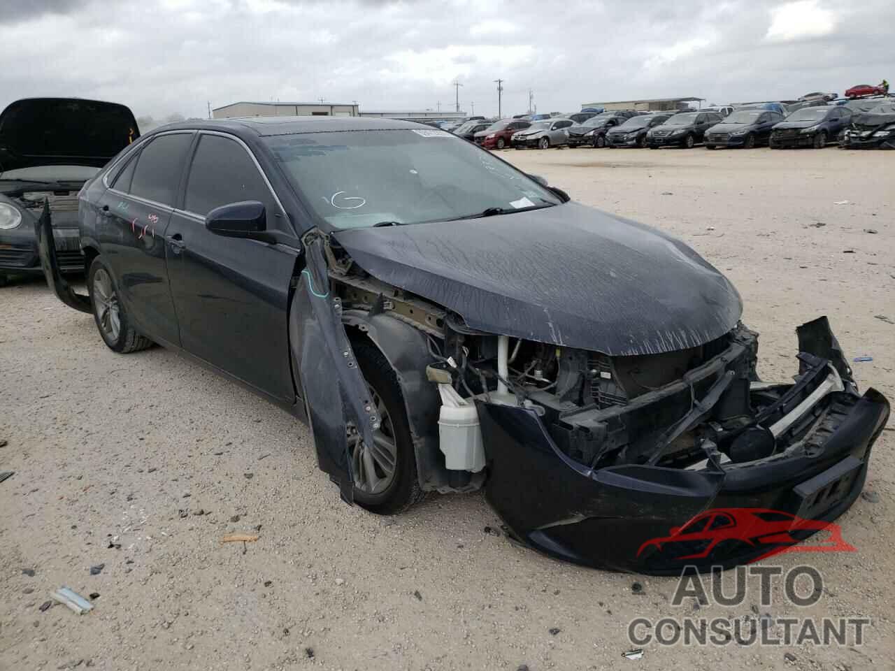TOYOTA CAMRY 2016 - 4T1BF1FK7GU149915