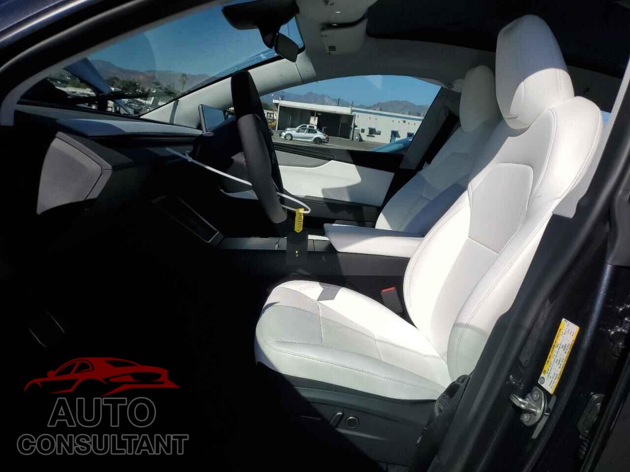 TESLA MODEL Y 2026 - 7SAYGDEEXTF408248