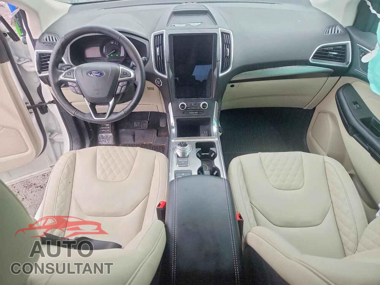 FORD EDGE 2024 - 2FMPK4K96RBB25765