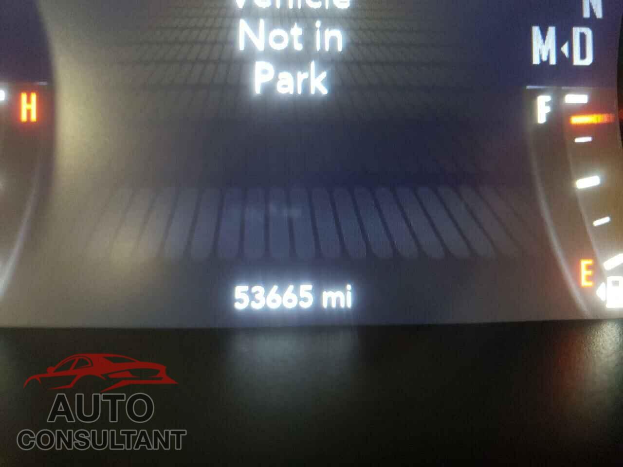 DODGE CHALLENGER 2018 - 2C3CDZAG0JH258229