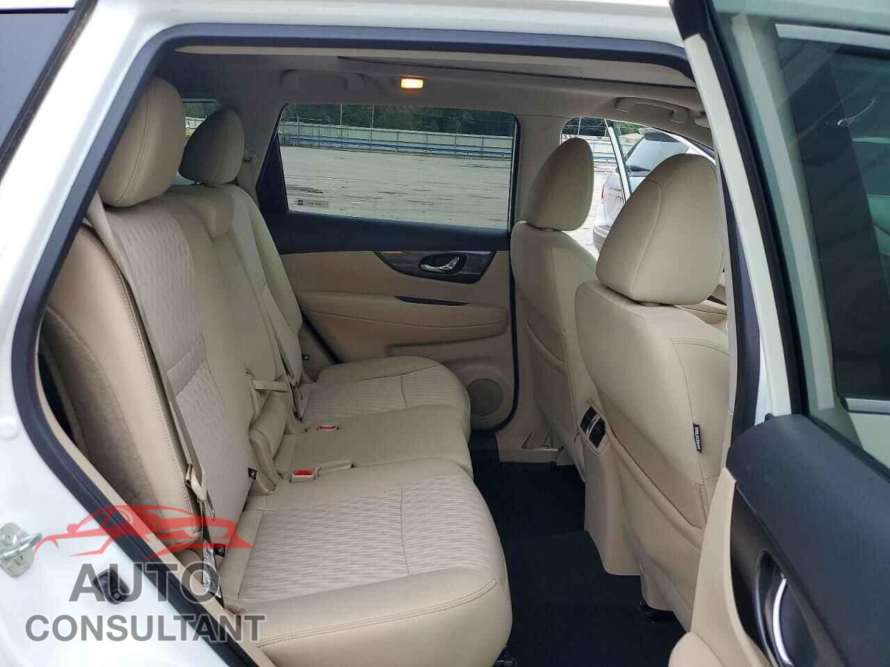 NISSAN ROGUE 2019 - 5N1AT2MV5KC732425
