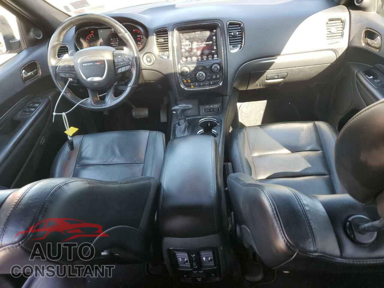 DODGE DURANGO 2020 - 1C4RDJDG7LC187569