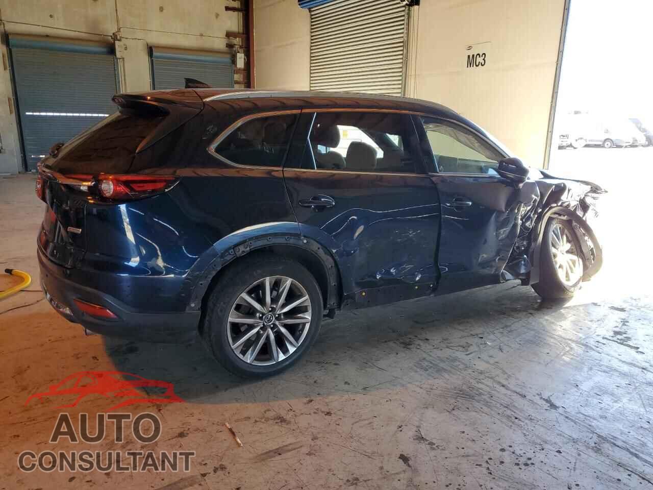 MAZDA CX-9 2019 - JM3TCADY7K0314944