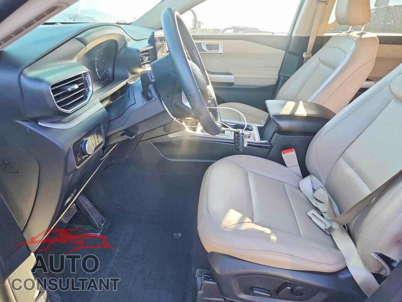 FORD EXPLORER 2023 - 1FMSK8DH2PGB17559